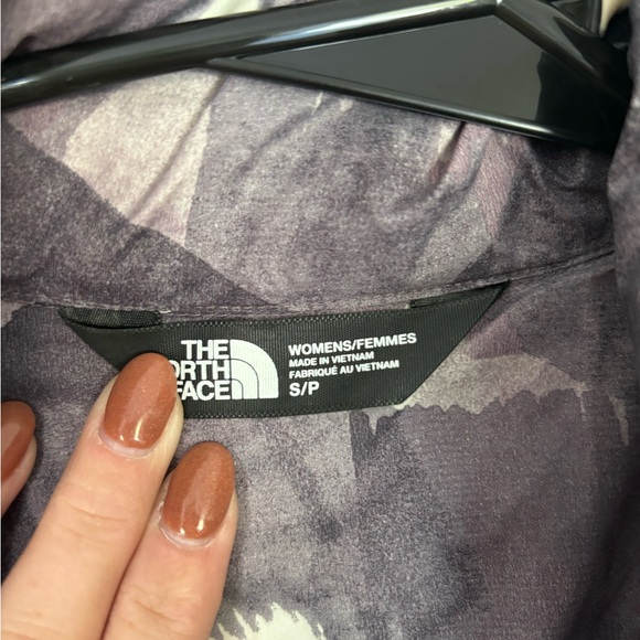 Women’s The North Face Thermoball Jacket - Picture 3 of 4